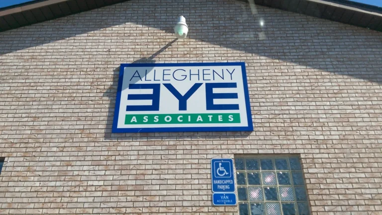 Allegheny GalleryPicture Frame Shop