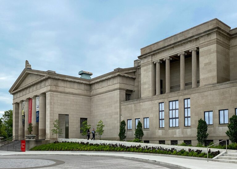 CincinnatiArtMuseum