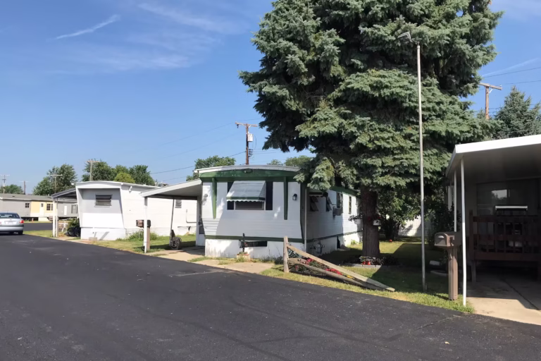Eastlane Mobile Home Park