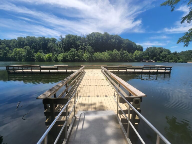 Gorge Metro Park