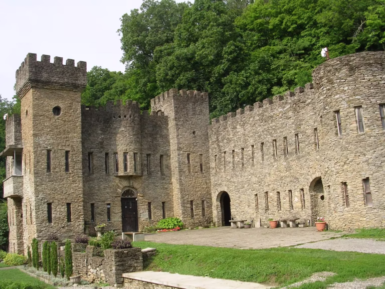 LovelandCastle