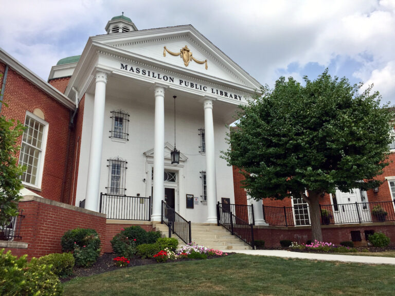 Massillon Public Library