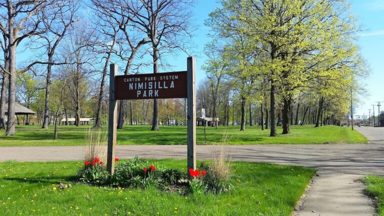Nimisilla Park