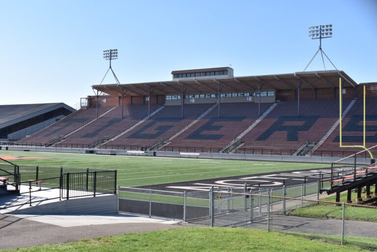 Paul Brown Tiger Stadium