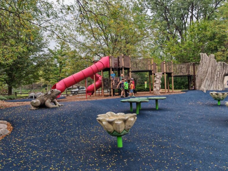 Pearson Metropark
