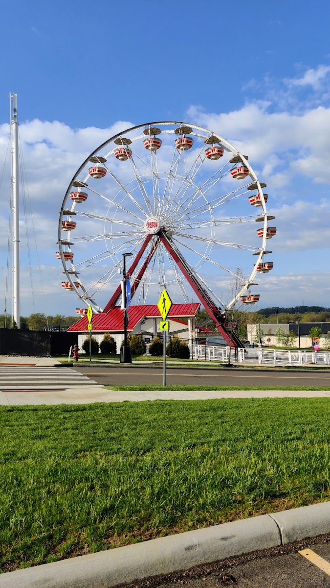 PlayAction Plaza
