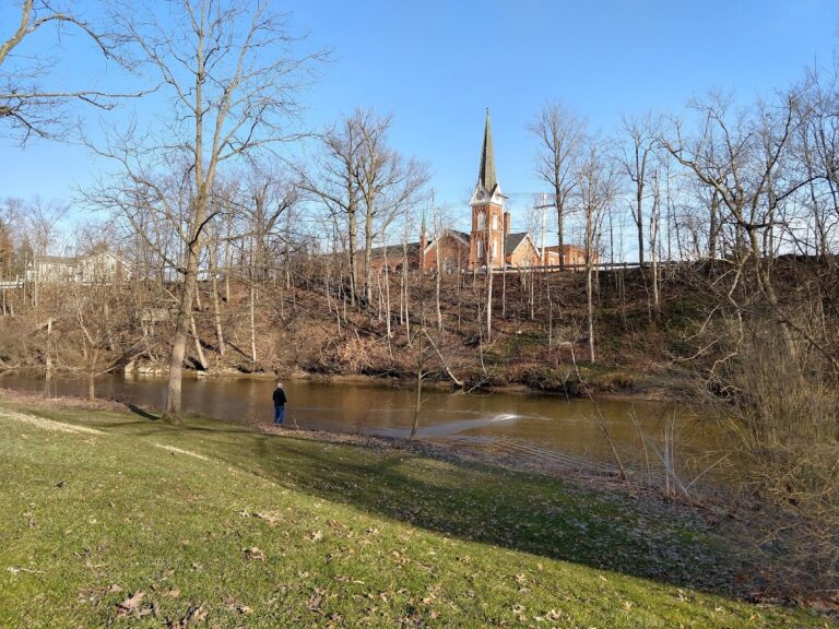 Riverside Park