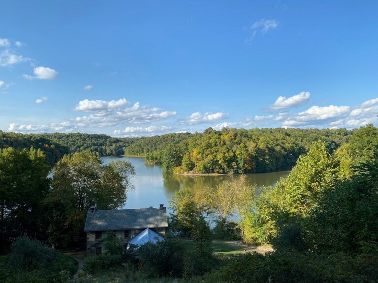 Salt Fork State Park