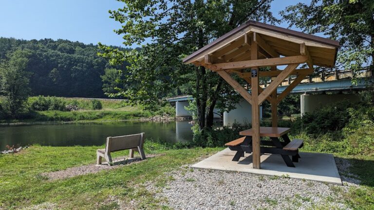 Simonds Heller Park