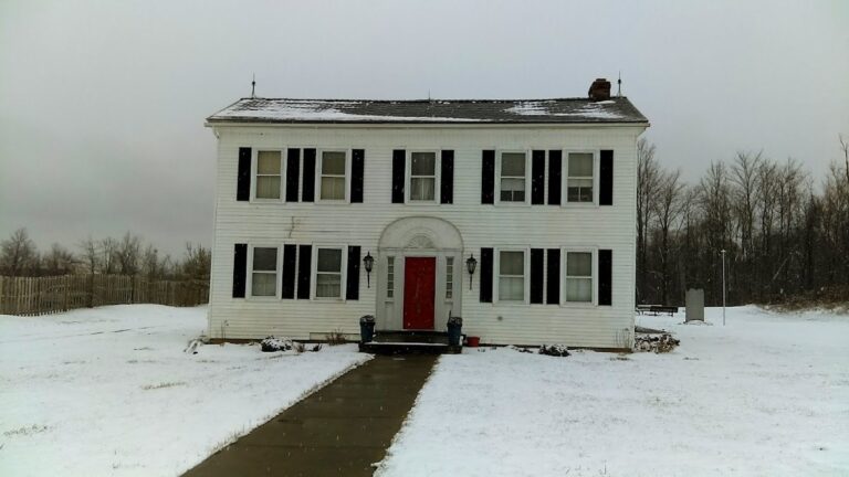 Singletary House Museum