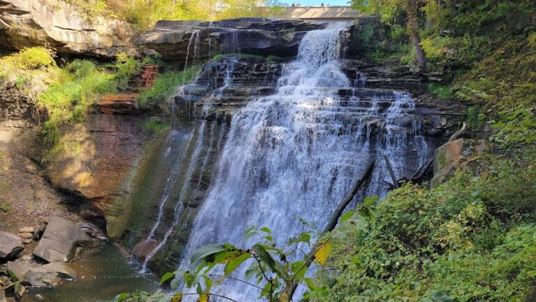 cuyahoga