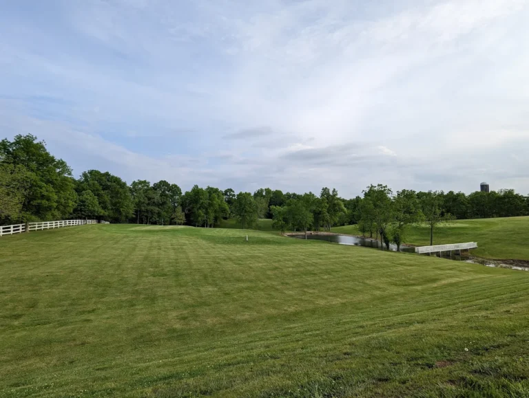 maysville park