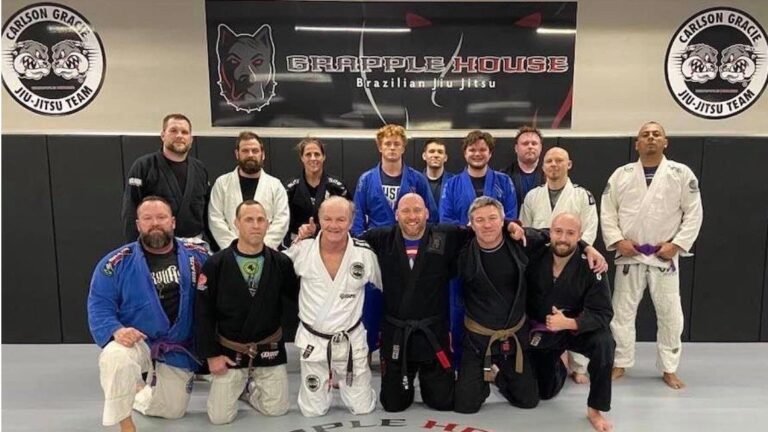 affordable, mobile home park, Grapple House BJJ, become a resident, mhp, mobile