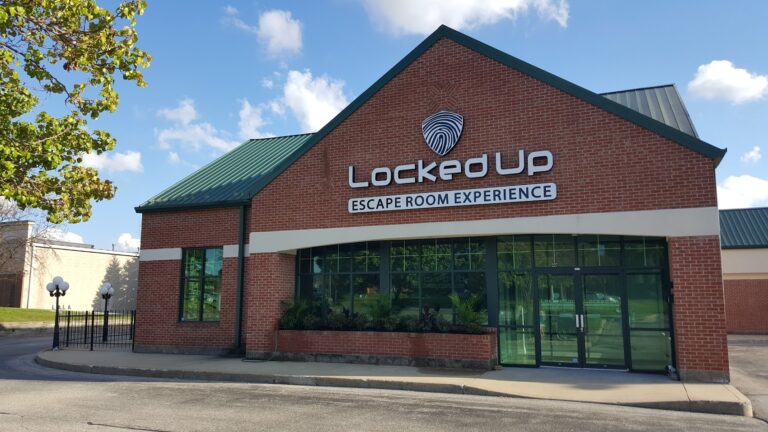 mobile, Locked Up Mishawaka Escape Room Experience, become a resident, home, new mobile home