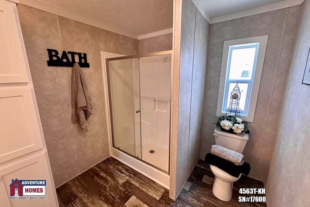 for rent, manufactured, resident, for sale, TKHBath, home