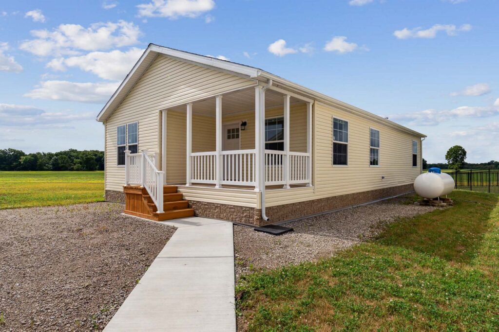 rent, H Exterior aspire, for sale, become a resident, mhp, communities