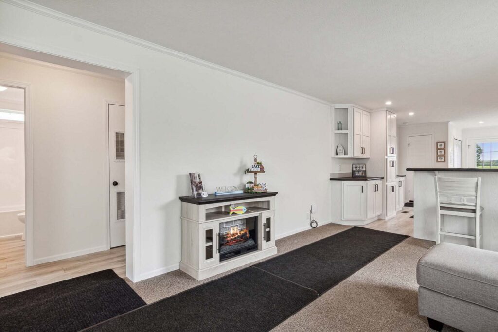 H Living Room aspire, home, mobile, for rent, mobile home park