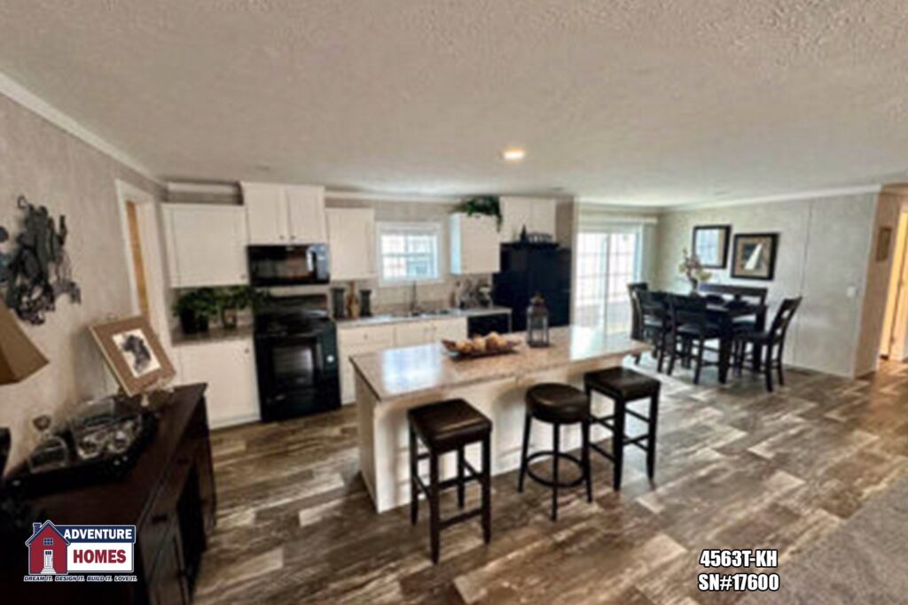 mobile home park, home, TKHKitchen, communities, sale, affordable home