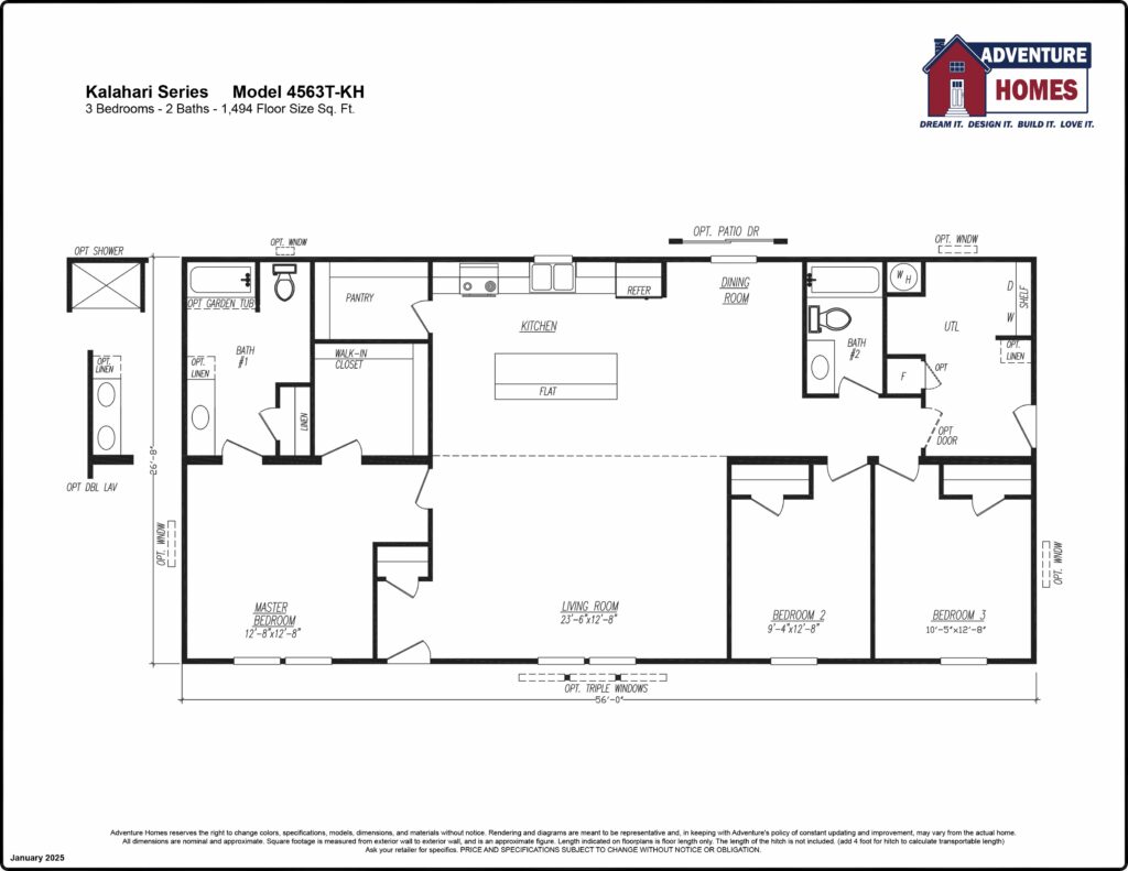 become a resident, TKH, mhp, mobile home park, home, resident