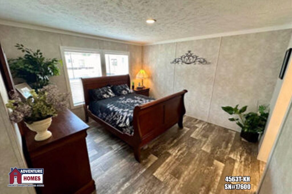 rent, manufactured home community, resident, sale, TKHBed, new mobile home