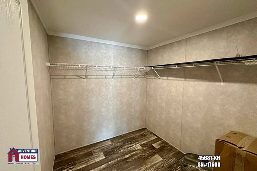 affordable home, mobile, mhp, TKHBedCloset, mobile home park, home