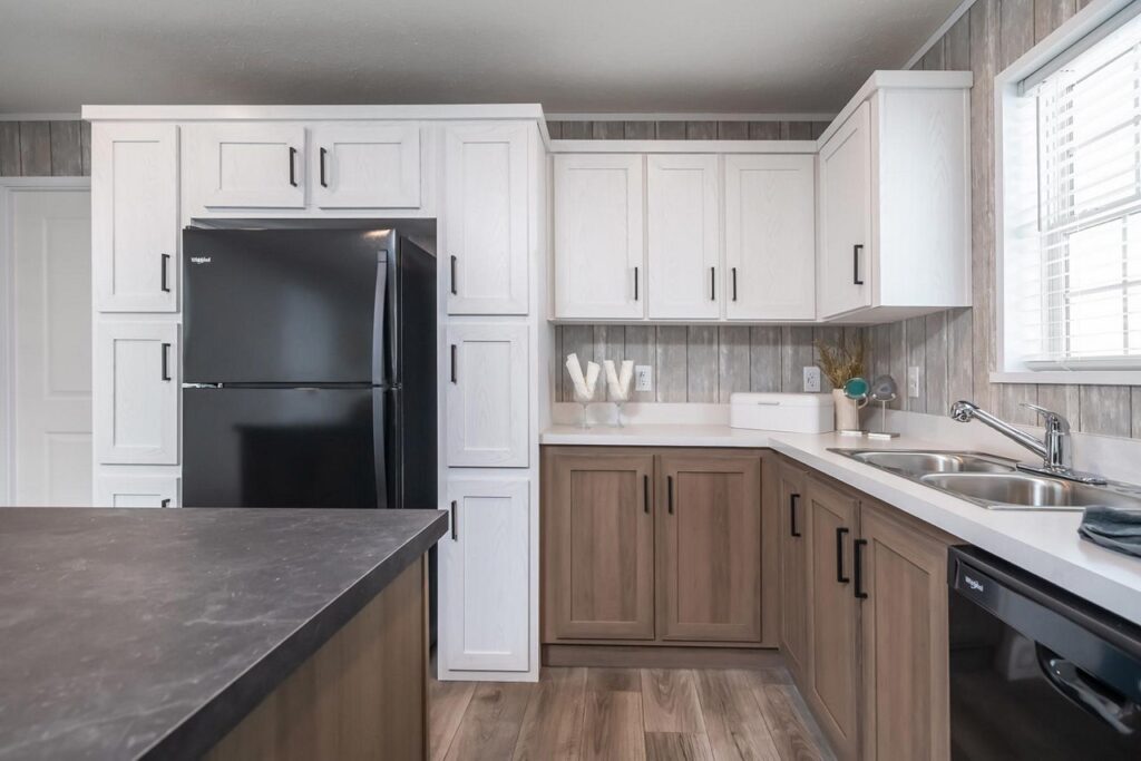 manufactured, home, for sale, AspireHKitchen, for rent, communities