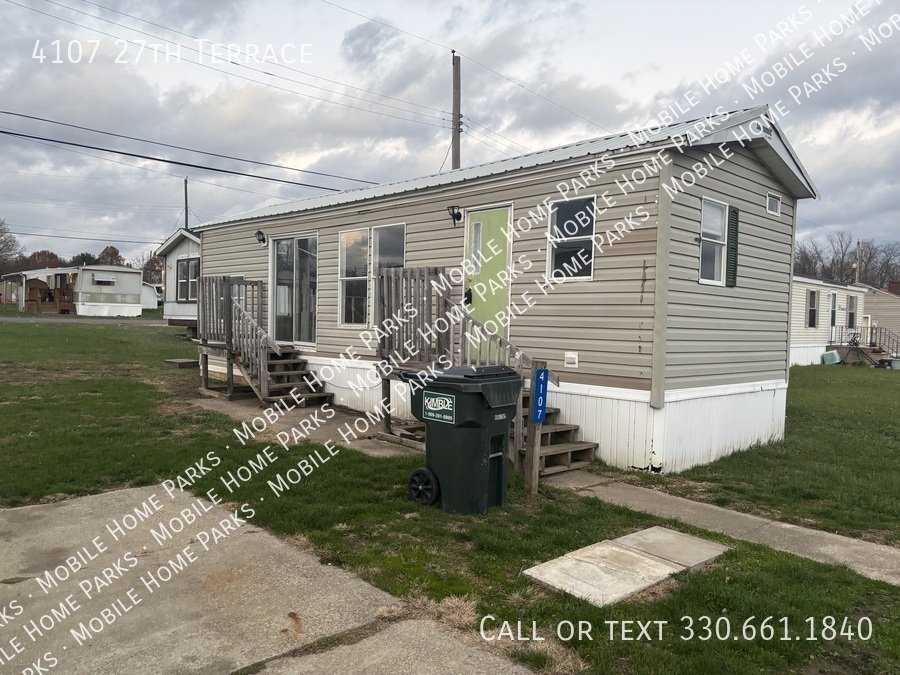 Mobile home image for post ID, new mobile home, become a resident, affordable, home, communities
