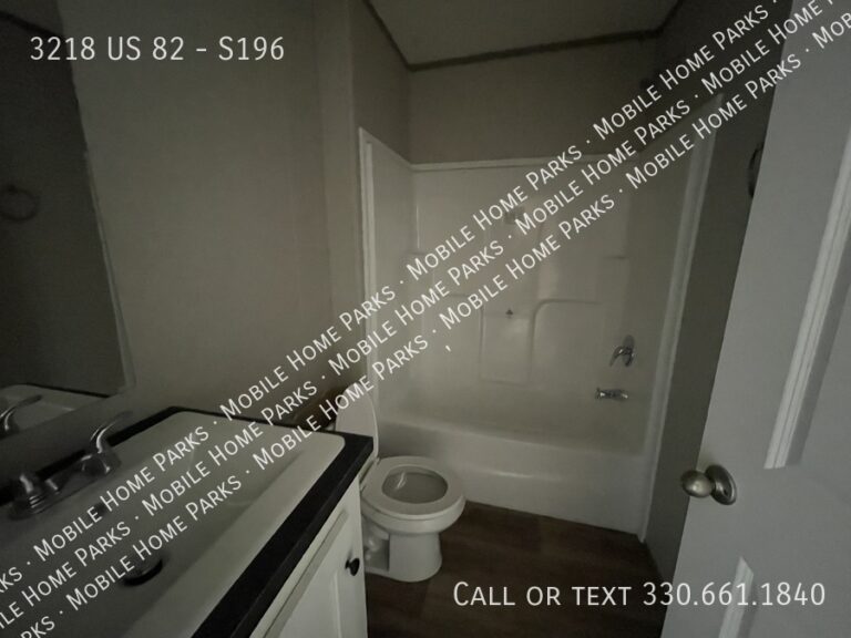 Mobile home image for post ID, home, become a resident, manufactured home community, mobile