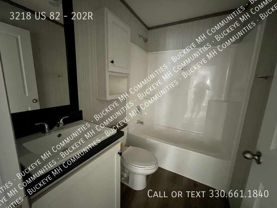 mobile home park, rent, affordable home, resident, communities, Mobile home image for post ID