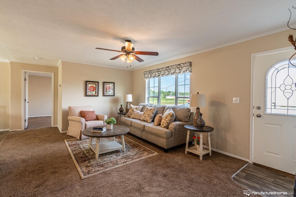 grandanhomesThe Barton Creek II int, for sale, mobile home park, communities, mhp, manufactured