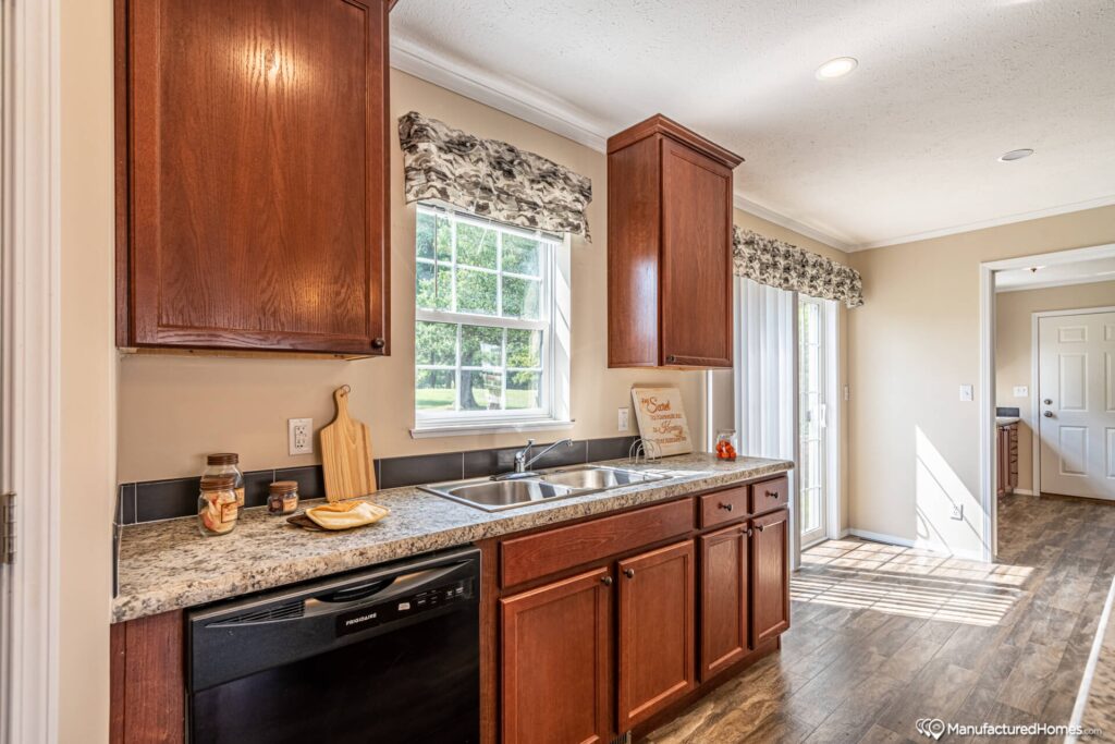 for rent, grandanhomesThe Barton Creek II kit, manufactured, communities, rent, new mobile home