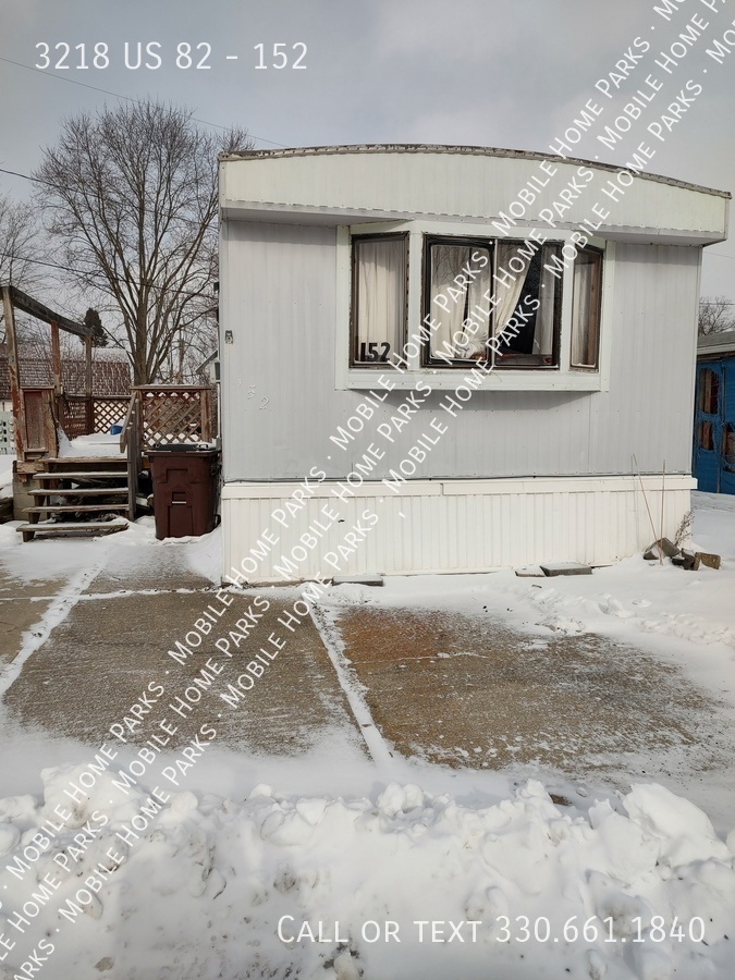 Mobile home image for post ID, home, for rent, mobile home park, manufactured