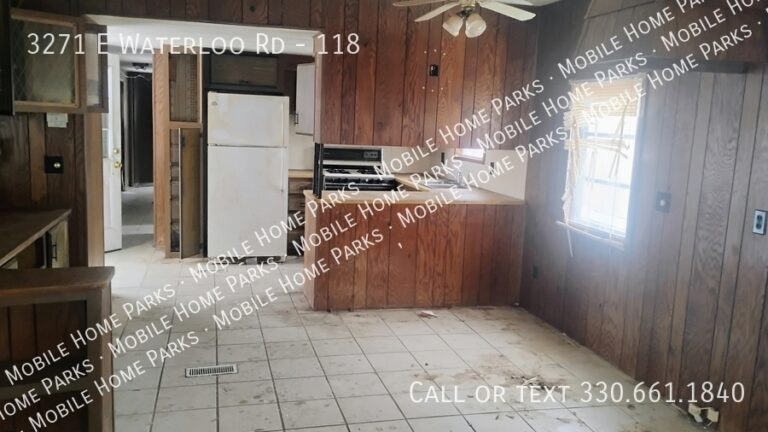 affordable home, communities, sale, manufactured, mobile home park, Mobile home image for post ID