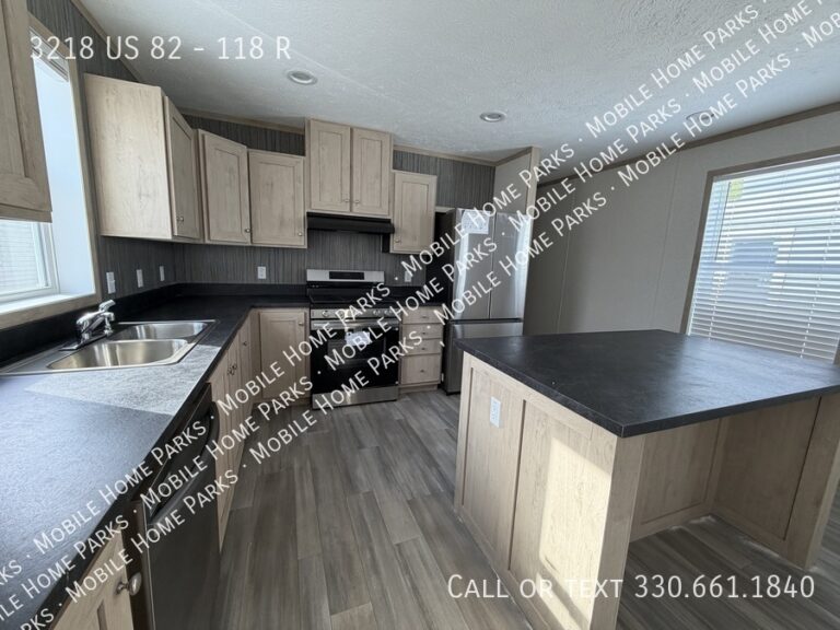 become a resident, mobile home park, manufactured, resident, rent, Mobile home image for post ID