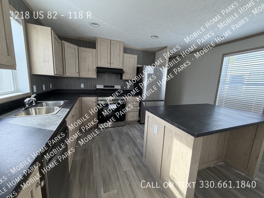 become a resident, mobile home park, manufactured, resident, rent, Mobile home image for post ID