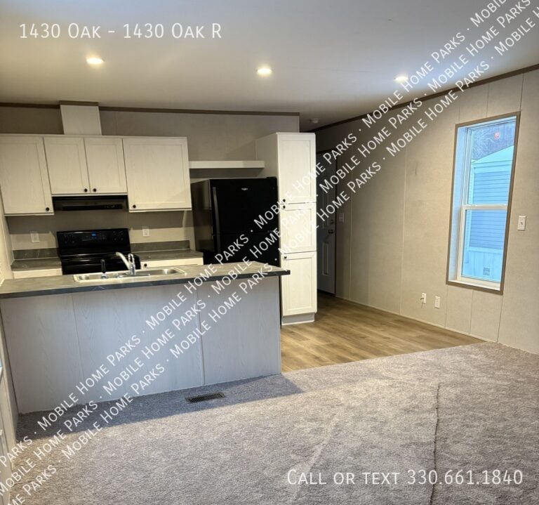 affordable, become a resident, rent, mobile home park, Mobile home image for post ID, manufactured