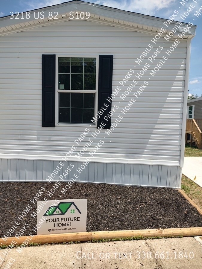 new mobile home, home, manufactured, sale, affordable home, Mobile home image for post ID