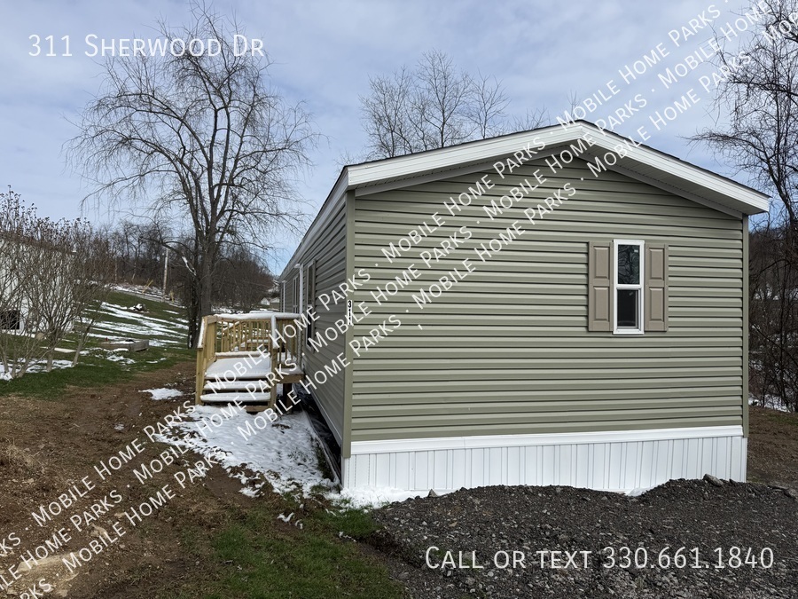 become a resident, mobile, mhp, rent, for rent, Mobile home image for post ID