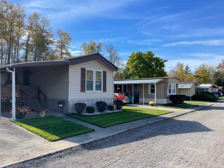resident, affordable home, sale, rent, IMG, manufactured home community
