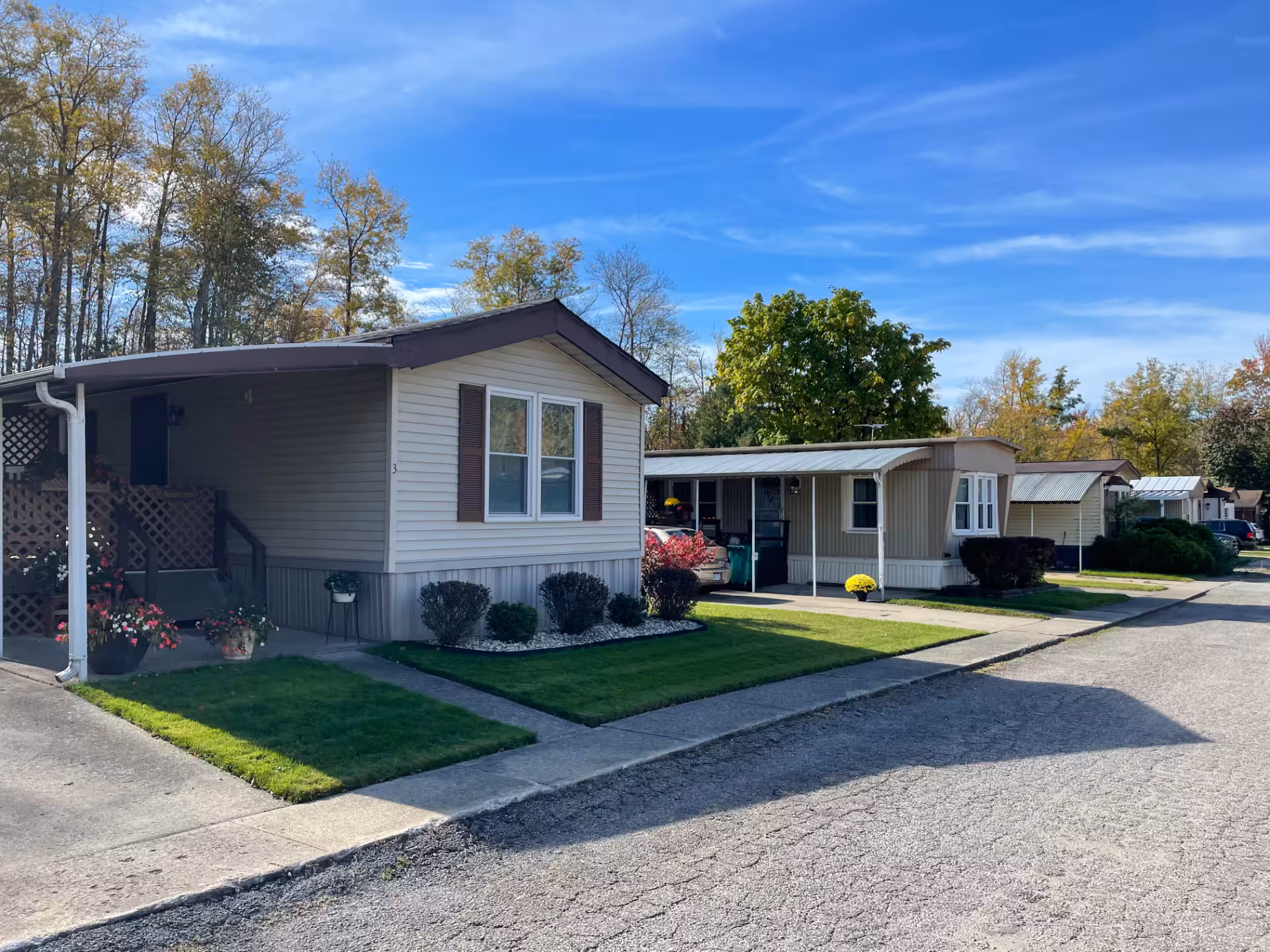 resident, affordable home, sale, rent, IMG, manufactured home community