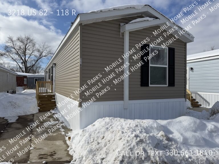 affordable home, Mobile home image for post ID, manufactured home community, manufactured, home