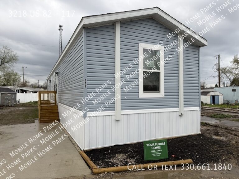 communities, Mobile home image for post ID, for sale, home, manufactured home community