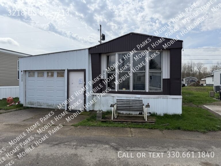 Mobile home image for post ID, mobile home park, manufactured, rent, resident, for sale