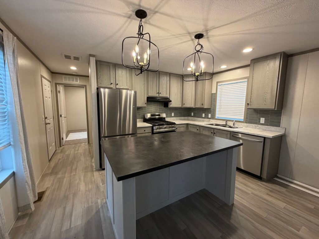 mobile, manufactured, Mobile homes, community, affordable homes