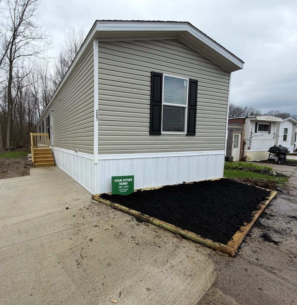 affordable homes, rent, Mobile homes, community, mobile