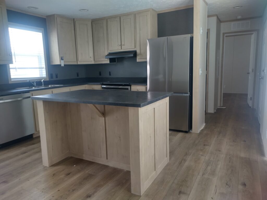community, Mobile homes, mobile, manufactured, homes for rent