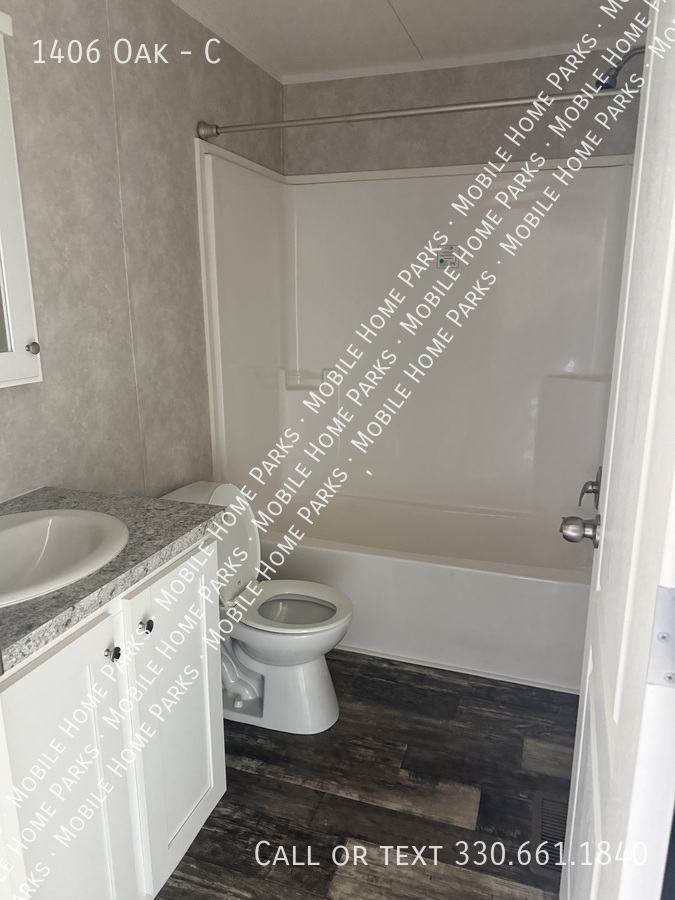 manufactured, mobile, community, affordable homes, Mobile homes