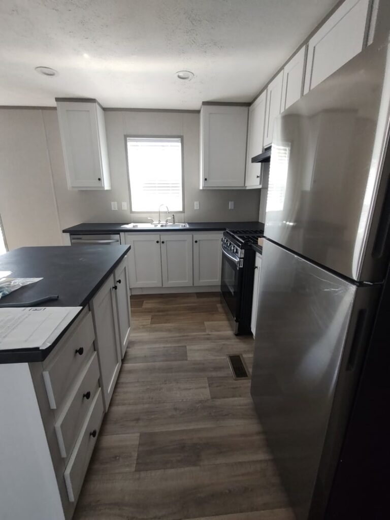 manufactured, affordable homes, community, home, homes for rent