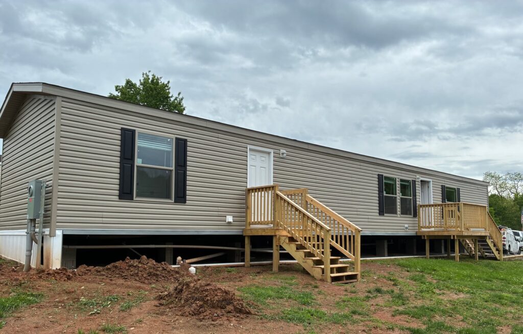 manufactured, affordable homes, Mobile homes, affordable, community