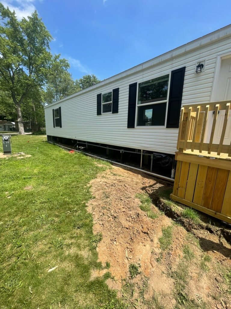 Mobile homes, homes for rent, community, rent, affordable
